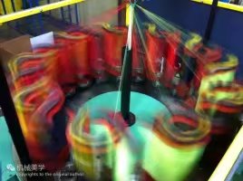 工業生產中，機器的齒輪傳動噪聲形成的主要原因及對策有哪些？